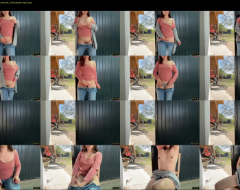 nyconik — 13 minute Chaturbate female cam show recording, 720p, May 4, 2026
