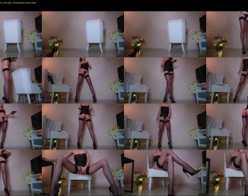 pinkheart_ — 29 minute Chaturbate female cam show recording, 720p, May 4, 2026
