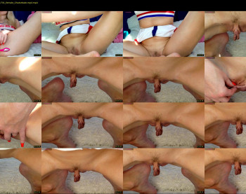 pokemon7ik — 12 minute Chaturbate couple cam show recording, 720p, May 4, 2026