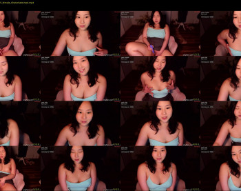 reibelletv — 71 minute Chaturbate female cam show recording, 720p, May 4, 2026