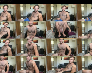 rguy114 — 19 minute Chaturbate male cam show recording, 480p, May 4, 2026