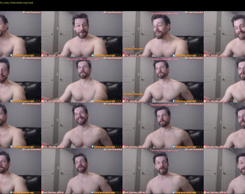 robknocks — 5 minute Chaturbate male cam show recording, 720p, May 4, 2026