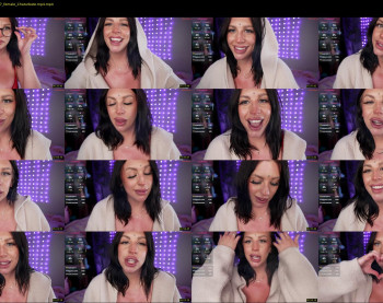 saintjade — 11 minute Chaturbate female cam show recording, 720p, May 4, 2026