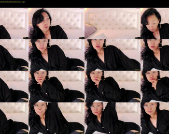 sandrami__ — 11 minute Chaturbate female cam show recording, 720p, May 4, 2026