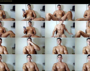 sebybeba — 51 minute Chaturbate couple cam show recording, 720p, May 4, 2026