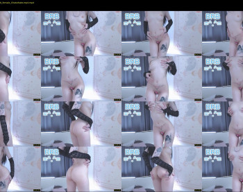 setsunai_ — 39 minute Chaturbate female cam show recording, 720p, May 4, 2026