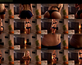 shiningstarrr — 6 minute Chaturbate female cam show recording, 720p, May 4, 2026