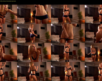 shiningstarrr — 121 minute Chaturbate female cam show recording, 720p, May 4, 2026