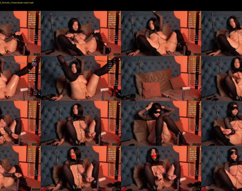 shiny_lily — 120 minute Chaturbate female cam show recording, 720p, May 4, 2026