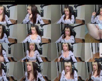 sinforyou_ — 76 minute Chaturbate female cam show recording, 720p, May 4, 2026