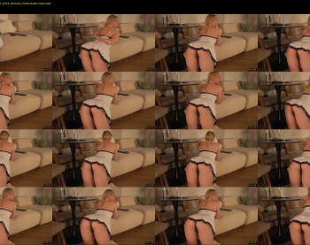 snow_is_falling — 4 minute Chaturbate female cam show recording, 720p, May 4, 2026