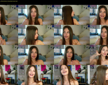 sonyaericsson — 7 minute Chaturbate female cam show recording, 720p, May 4, 2026