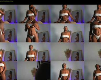 sow_fitt — 33 minute Chaturbate female cam show recording, 720p, May 4, 2026