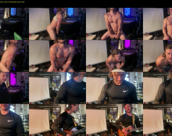 straightishd — 116 minute Chaturbate male cam show recording, 720p, May 4, 2026