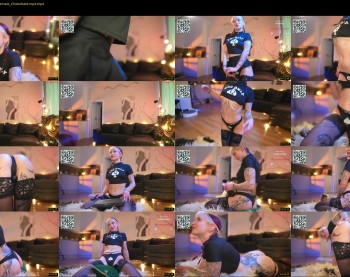 suk_ki — 53 minute Chaturbate couple cam show recording, 720p, May 4, 2026