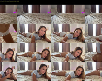 summer_sunshine_ — 28 minute Chaturbate female cam show recording, 720p, May 4, 2026