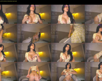 sunnymorrison — 102 minute Chaturbate female cam show recording, 720p, May 4, 2026