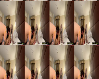 swagkitten — 6 minute Chaturbate couple cam show recording, 1080p, May 4, 2026