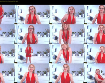 sweetmarthaaa — 83 minute Chaturbate female cam show recording, 720p, May 4, 2026
