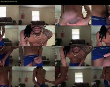 therealferrarii — 28 minute Chaturbate male cam show recording, 480p, May 4, 2026