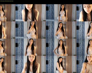 tinykawaii — 86 minute Chaturbate female cam show recording, 720p, May 4, 2026