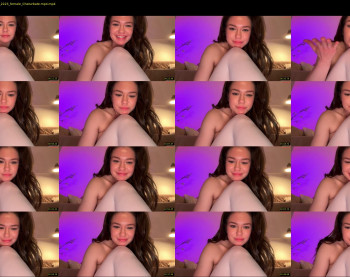 tokyo_blomm — 4 minute Chaturbate couple cam show recording, 720p, May 4, 2026