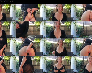 topsywilde — 62 minute Chaturbate female cam show recording, 720p, May 4, 2026