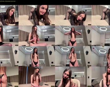 traciblow — 120 minute Chaturbate female cam show recording, 720p, May 4, 2026