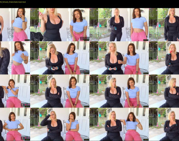 tunderose — 15 minute Chaturbate female cam show recording, 720p, May 4, 2026
