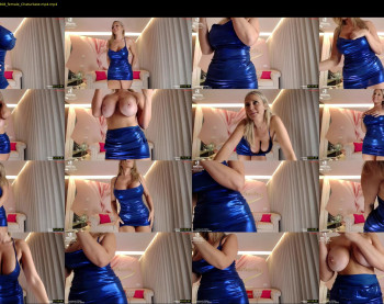 wildtequilla — 49 minute Chaturbate couple cam show recording, 720p, May 4, 2026