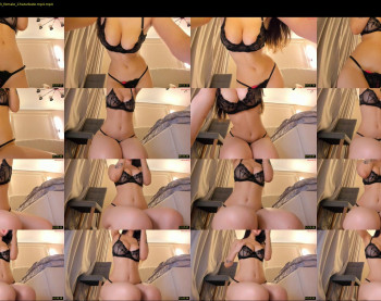 wizardkis — 20 minute Chaturbate female cam show recording, 720p, May 4, 2026