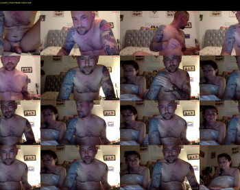 xdtxptx — 9 minute Chaturbate couple cam show recording, 480p, May 5, 2026