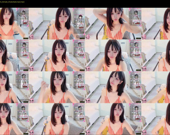 xiaoyu_ko — 65 minute Chaturbate female cam show recording, 720p, May 4, 2026