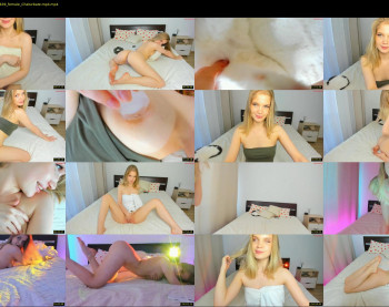 xloe_queen — 73 minute Chaturbate female cam show recording, 720p, May 4, 2026