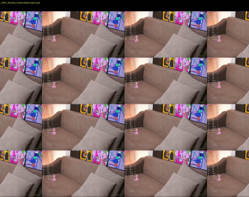 yangsperanza — 32 minute Chaturbate female cam show recording, 720p, May 4, 2026