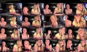 lilpinkbean — 31 minute Chaturbate couple cam show recording, 720p, May 5, 2026