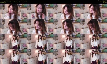 georgiannahearn — 10 minute Chaturbate female cam show recording, 720p, May 5, 2026