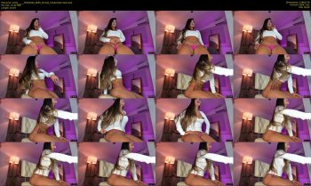 emily_____ — 3 minute Chaturbate female cam show recording, 720p, May 5, 2026