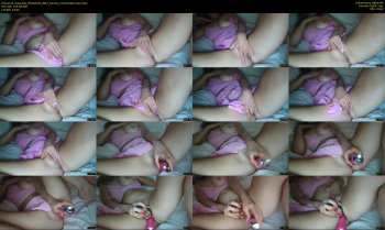 leilara00 — 25 minute Chaturbate female cam show recording, 480p, May 5, 2026
