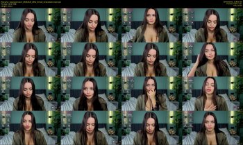 jessicajohnsonn — 5 minute Chaturbate female cam show recording, 720p, May 5, 2026