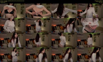 _blackbee_ — 10 minute Chaturbate female cam show recording, 720p, May 5, 2026