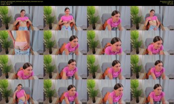 shanekahewko — 120 minute Chaturbate female cam show recording, 720p, May 5, 2026