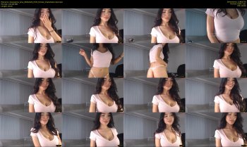 itsssssssme_lana — 29 minute Chaturbate female cam show recording, 720p, May 5, 2026