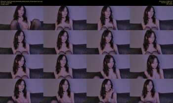 claire_bennett — 10 minute Chaturbate female cam show recording, 720p, May 5, 2026
