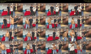 playhardsex — 6 minute Chaturbate couple cam show recording, 720p, May 5, 2026