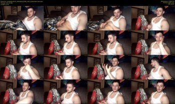 hardselfsucker1 — 22 minute Chaturbate male cam show recording, 720p, May 5, 2026