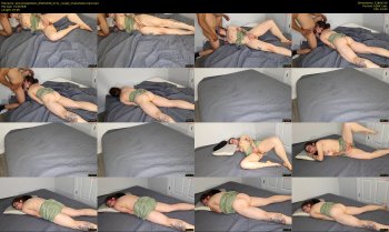 wecum2getdown — 8 minute Chaturbate couple cam show recording, 720p, May 5, 2026