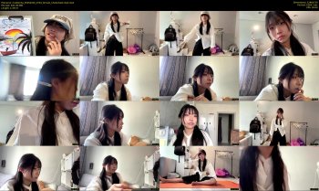 muiklecha — 90 minute Chaturbate female cam show recording, 720p, May 5, 2026