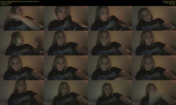 kmb25 — 4 minute Chaturbate female cam show recording, 480p, May 5, 2026
