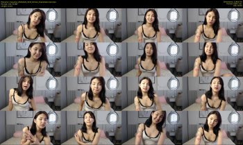 maiaxoxo — 23 minute Chaturbate female cam show recording, 720p, May 5, 2026